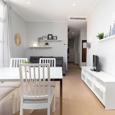 شقة Adarve Flats فالنسيا المظهر الخارجي الصورة
