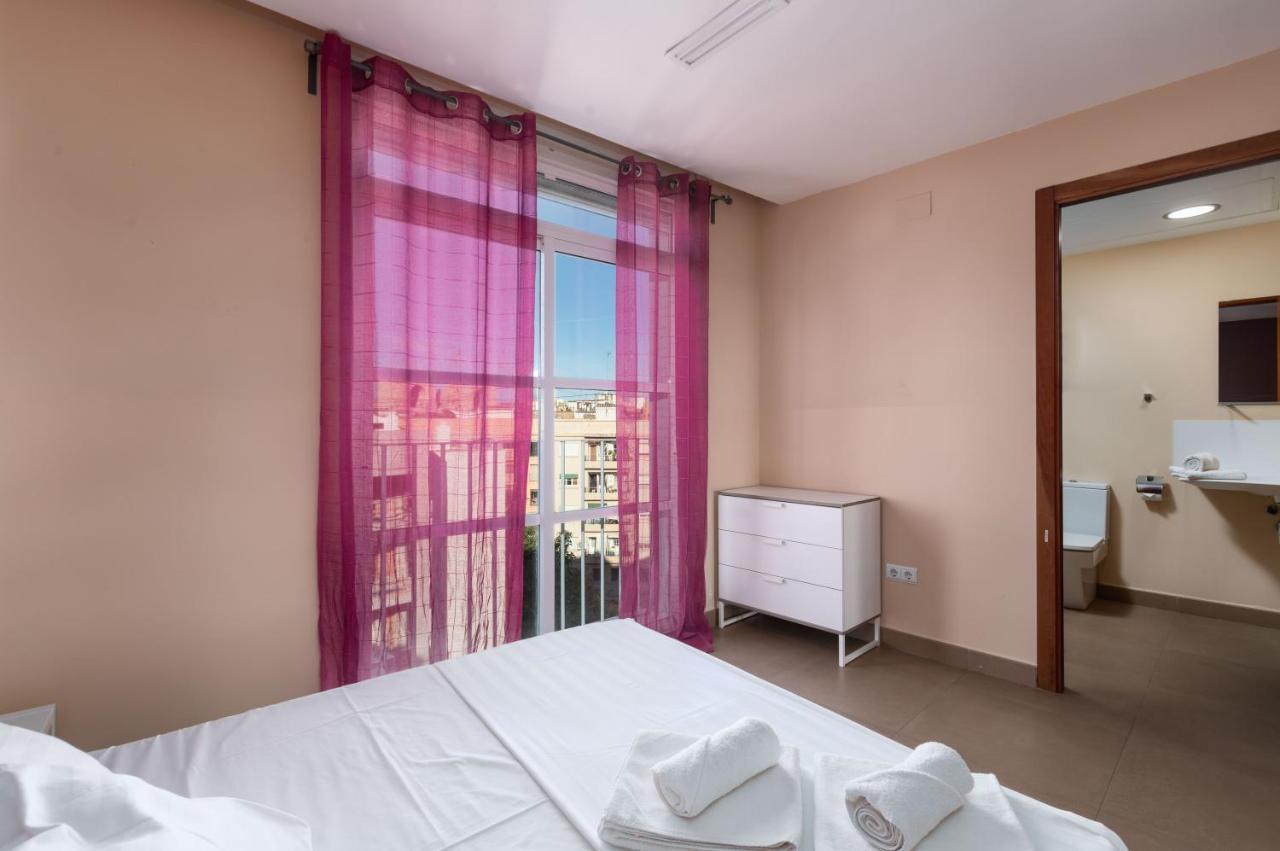 شقة Adarve Flats فالنسيا المظهر الخارجي الصورة